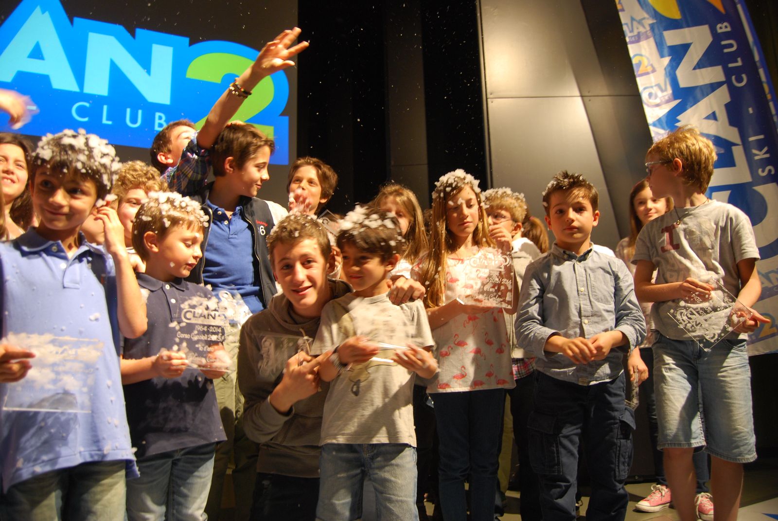 Festa 50° AC 00128